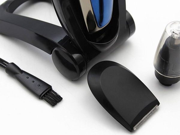 ماشین اصلاح صورت مک استایلر مدل MC-8817