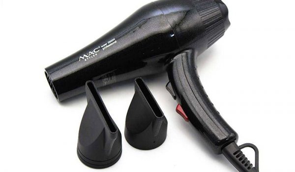 سشوار مک استایلر مدل MC-6655