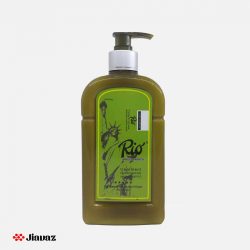 شامپو کراتینه بدون سولفات ریو