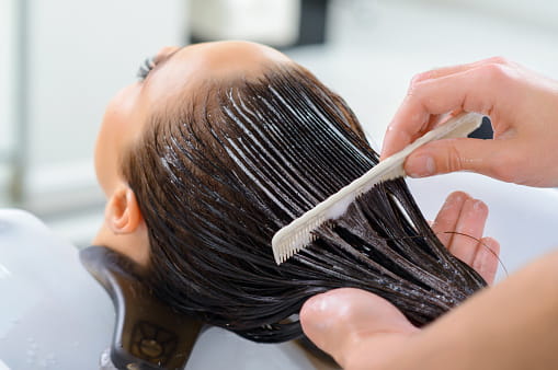 تراپی مو چیست ؟