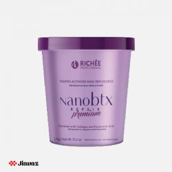 خرید نانو بوتاکس پریمیوم ریچی