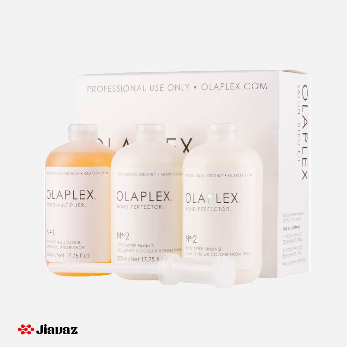 قیمت پک اولاپلکس ( OLAPLEX )