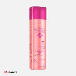 کراتین نانو ژل فلوراکتیو Floractive